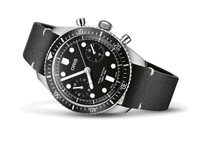 Orologio Oris Uomo in Acciaio 0177177914054-0762001 - 0177177914054-0762001